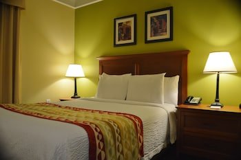 TownePlace Suites Quantico Stafford
