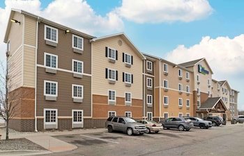Extended Stay America Select Suites Grand Rapids Wyoming