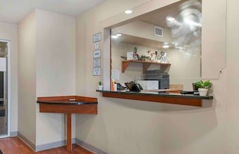 Extended Stay America Select Suites Grand Rapids Wyoming