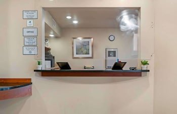 Extended Stay America Select Suites Grand Rapids Wyoming