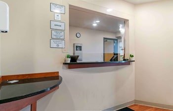 Extended Stay America Select Suites Grand Rapids Wyoming