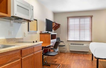 Extended Stay America Select Suites Grand Rapids Wyoming