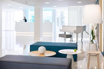 BlueSea Interpalace