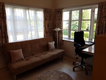 Kollund Rooms