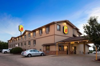 Super 8 by Wyndham Macon