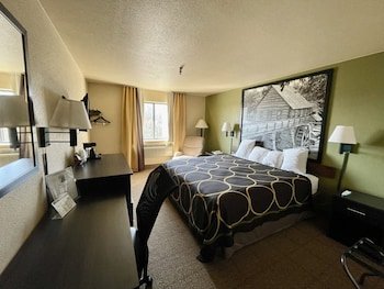 Super 8 by Wyndham Macon