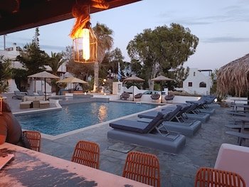 Naxos Summerland Resort