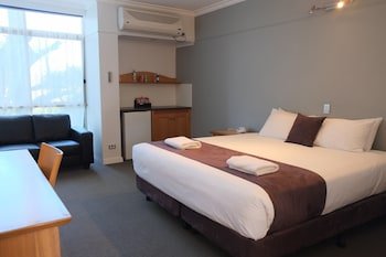 Berri Hotel