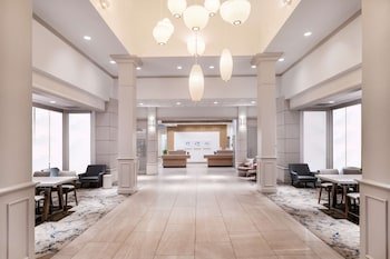 Hilton Garden Inn Jacksonville Ponte Vedra Sawgrass