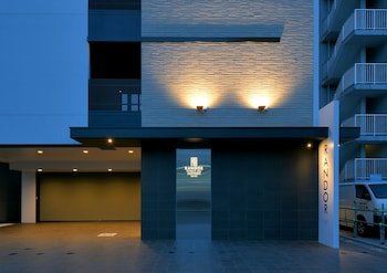 Randor Residential Hotel Sapporo Suites
