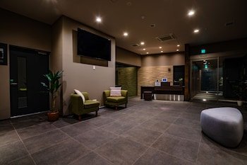 Randor Residential Hotel Sapporo Suites