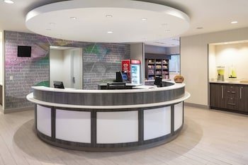 SpringHill Suites Miami Downtown/Medical Center