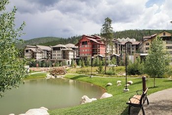 Fraser Crossing & Founders Pointe Winter Park