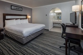Redwood Creek Inn