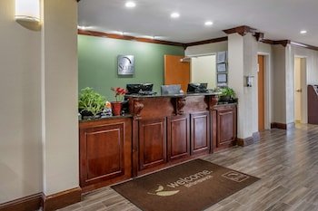 Sleep Inn & Suites Brunswick