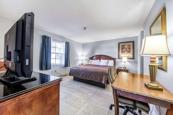 Rodeway Inn & Suites Haines City