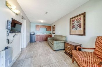 Rodeway Inn & Suites Haines City