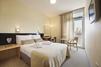 Hotel Radin
