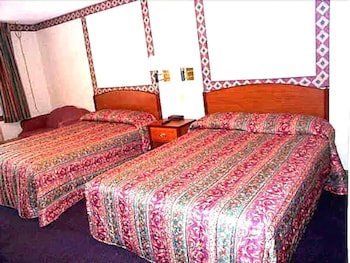 Wesley Inn and Suites