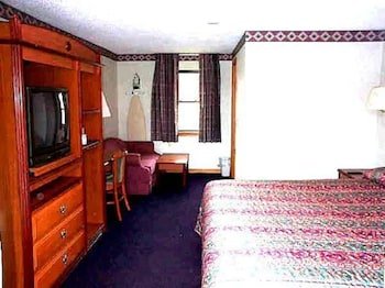 Wesley Inn and Suites