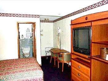 Wesley Inn and Suites