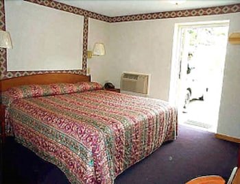 Wesley Inn and Suites