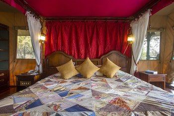 Kirawira Serena Camp