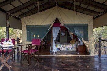 Kirawira Serena Camp