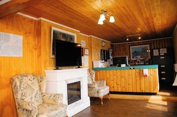 Travels Inn Victoria County