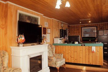 Travels Inn Victoria County