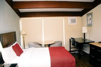 Travels Inn Victoria County