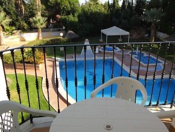 Apartamentos San Antonio