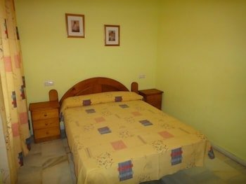 Apartamentos San Antonio