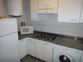 Apartamentos San Antonio