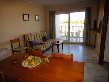 Apartamentos San Antonio