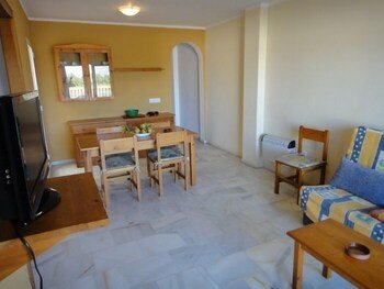 Apartamentos San Antonio