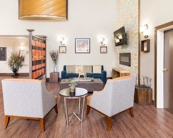 Comfort Suites Odessa