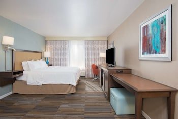 Hampton Inn & Suites Los Alamos