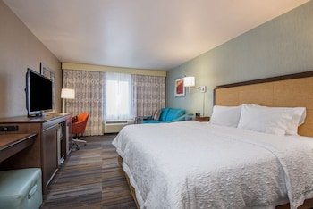 Hampton Inn & Suites Los Alamos