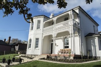 Highfield House Bed and Breakfast