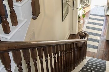 Highfield House Bed and Breakfast
