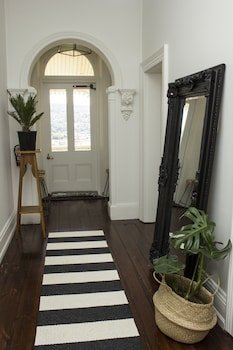 Highfield House Bed and Breakfast