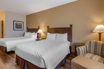 Best Western Desert Inn