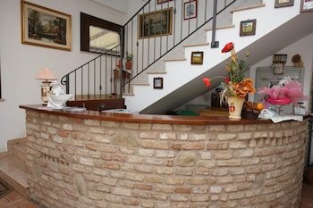 Al Casolare
