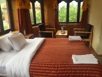 Ngayabling Resort