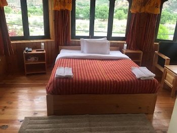 Ngayabling Resort