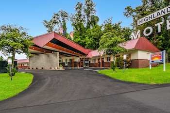 Highland Inn