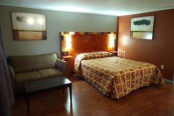 Highland Inn