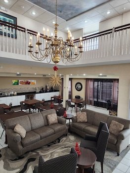 Quality Inn & Suites Conference Center