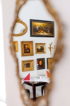 Schloßhotel Schkopau